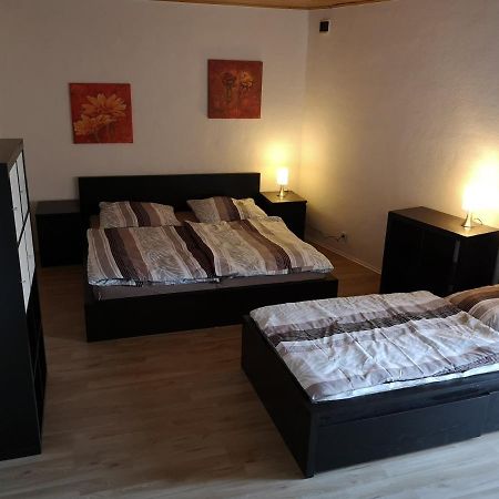 Ferienhaus Seedo Herleshausen Εξωτερικό φωτογραφία
