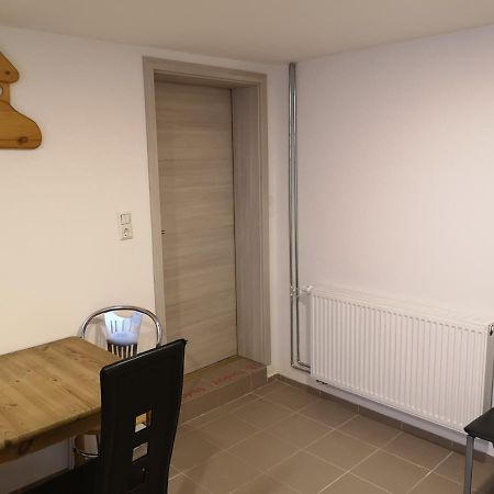 Ferienhaus Seedo Herleshausen Εξωτερικό φωτογραφία