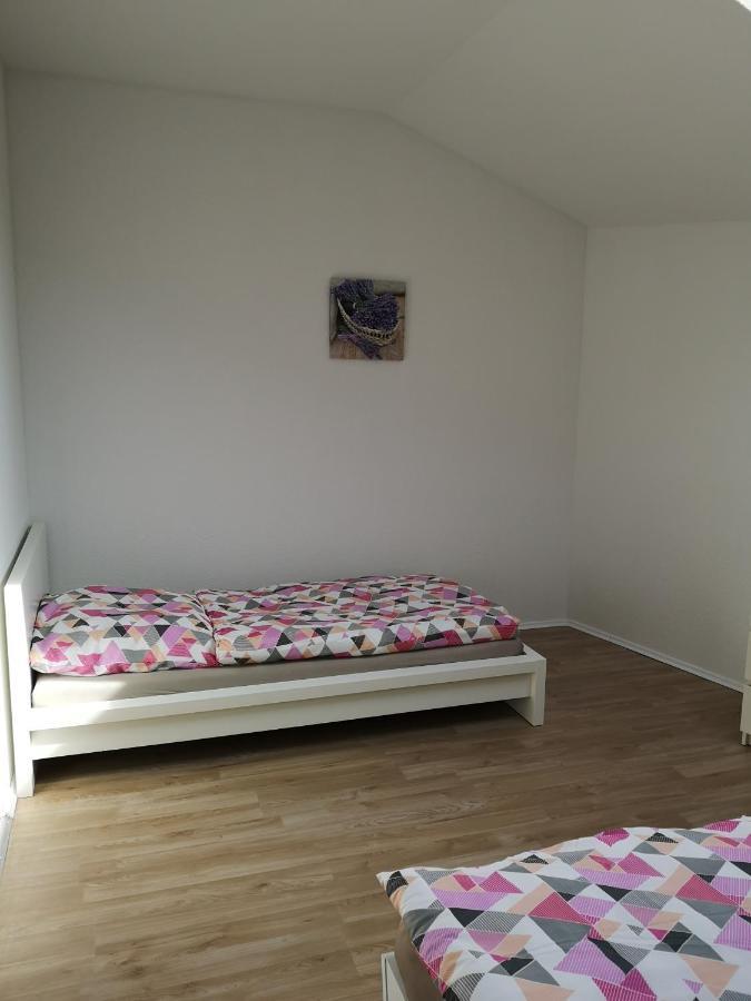 Ferienhaus Seedo Herleshausen Εξωτερικό φωτογραφία