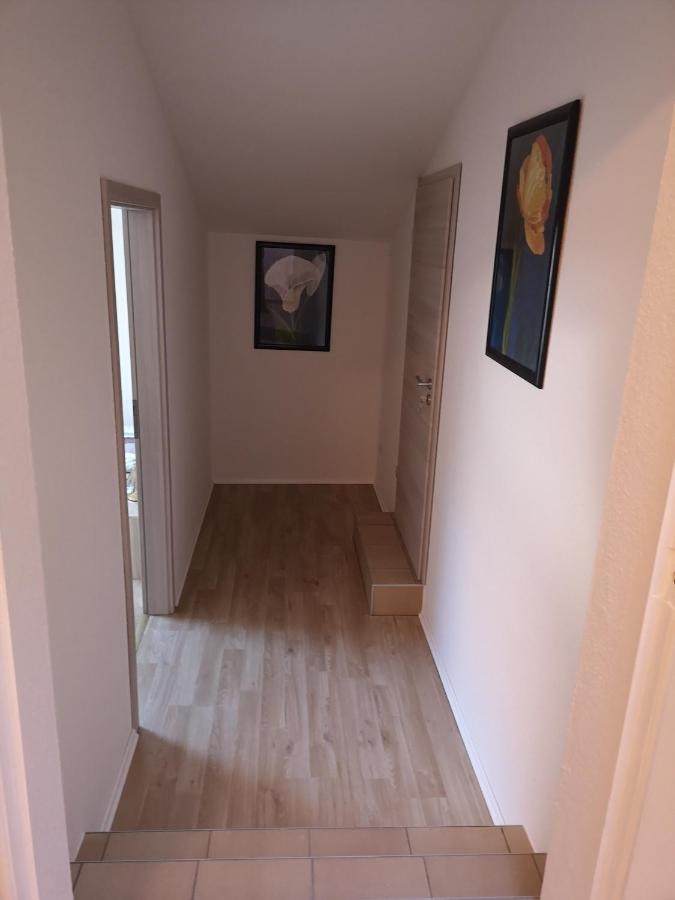 Ferienhaus Seedo Herleshausen Εξωτερικό φωτογραφία