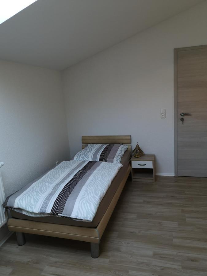 Ferienhaus Seedo Herleshausen Εξωτερικό φωτογραφία