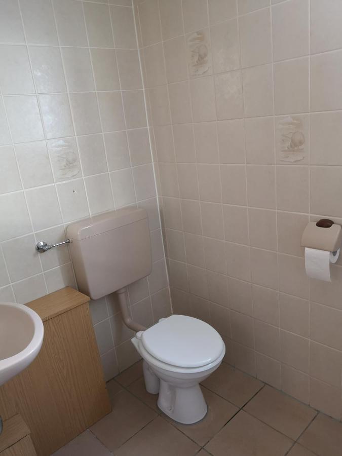 Ferienhaus Seedo Herleshausen Εξωτερικό φωτογραφία