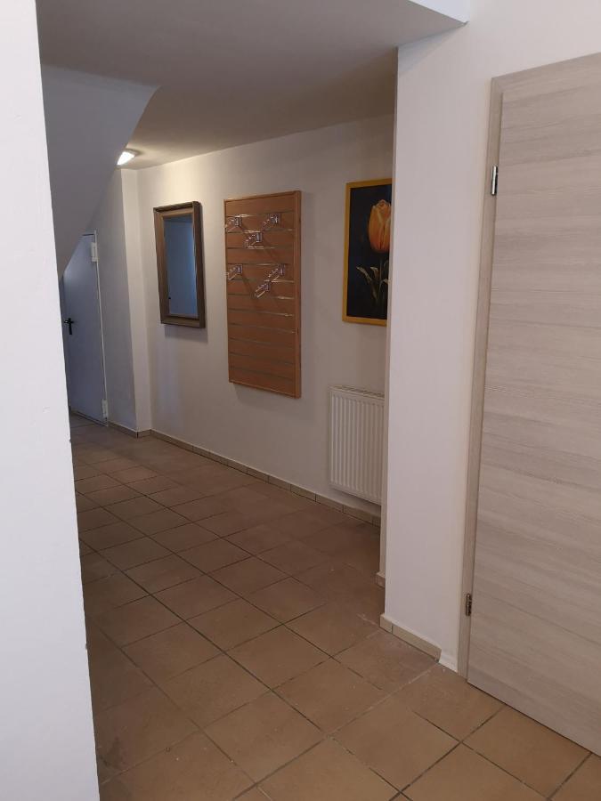 Ferienhaus Seedo Herleshausen Εξωτερικό φωτογραφία