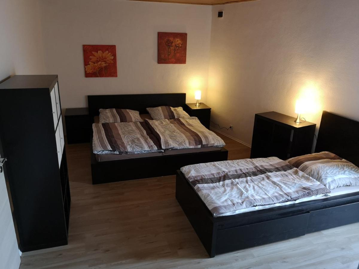 Ferienhaus Seedo Herleshausen Εξωτερικό φωτογραφία