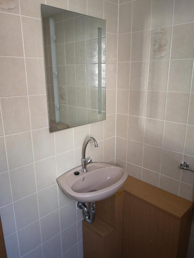 Ferienhaus Seedo Herleshausen Εξωτερικό φωτογραφία