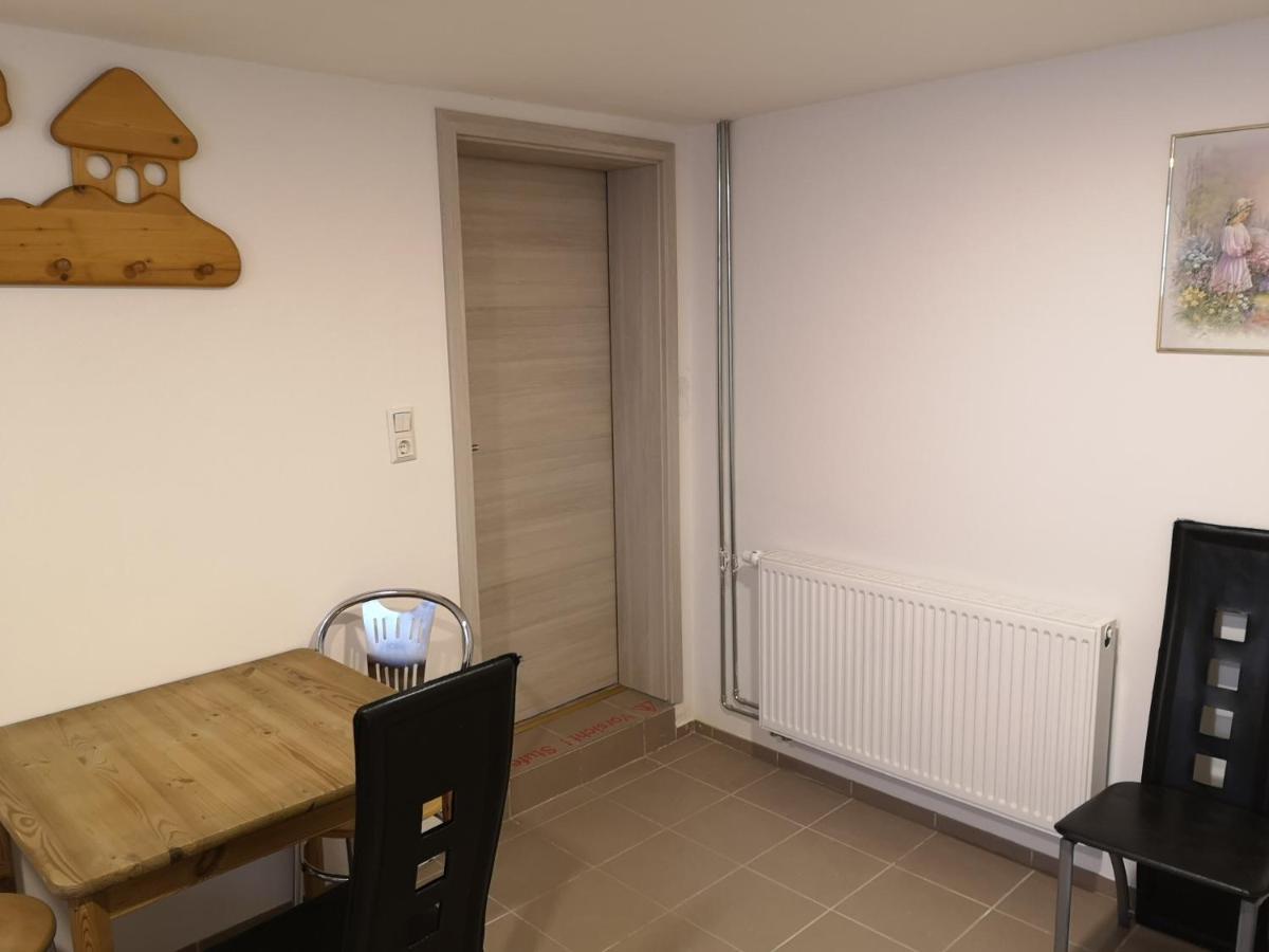 Ferienhaus Seedo Herleshausen Εξωτερικό φωτογραφία