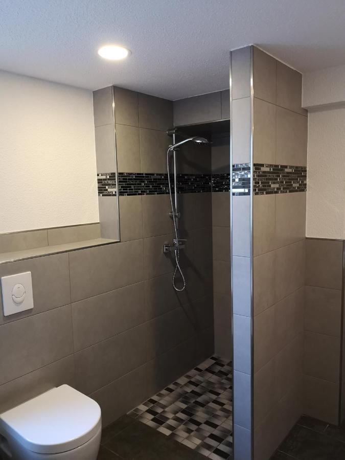 Ferienhaus Seedo Herleshausen Εξωτερικό φωτογραφία