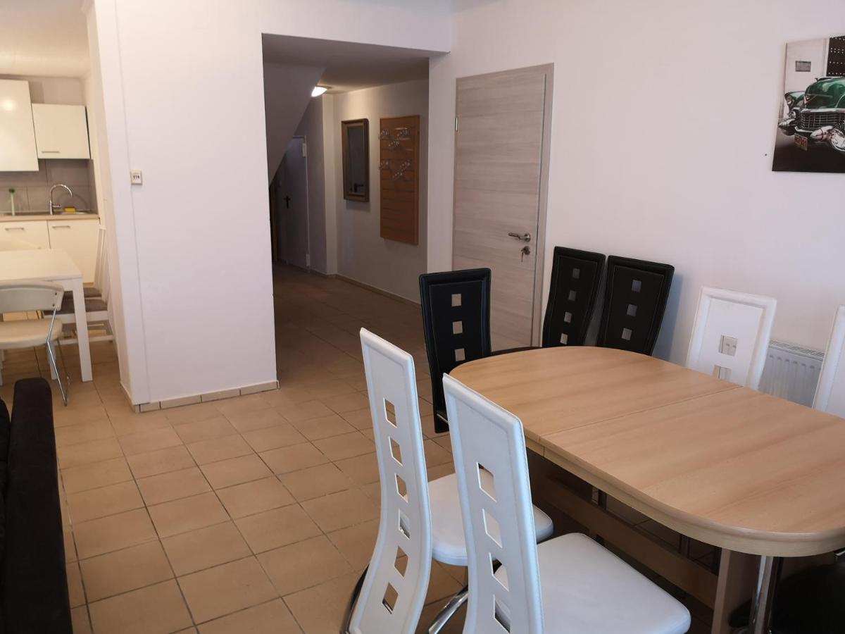 Ferienhaus Seedo Herleshausen Εξωτερικό φωτογραφία