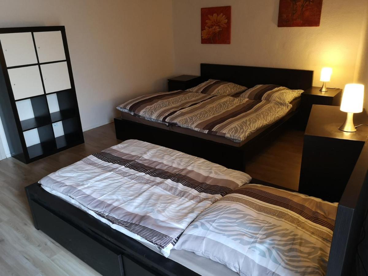 Ferienhaus Seedo Herleshausen Εξωτερικό φωτογραφία