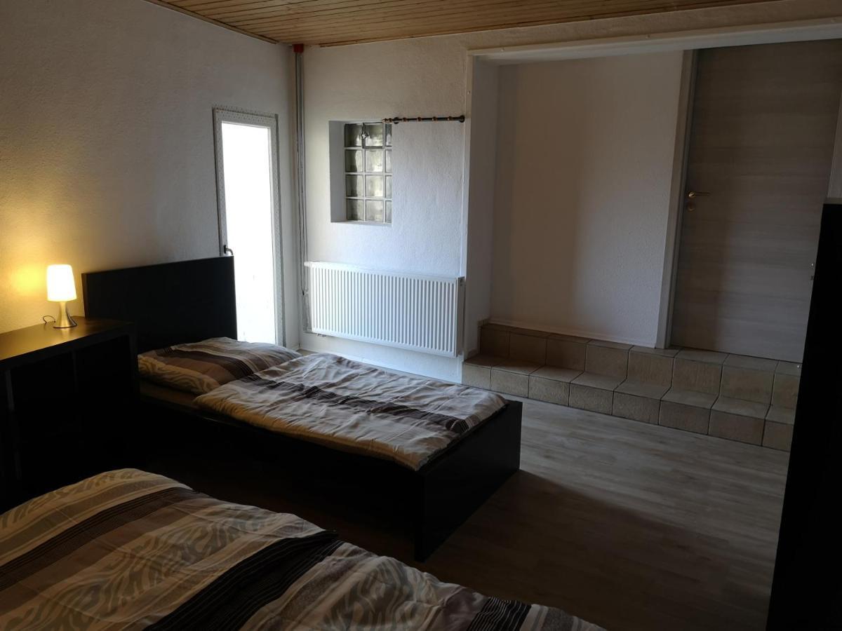 Ferienhaus Seedo Herleshausen Εξωτερικό φωτογραφία