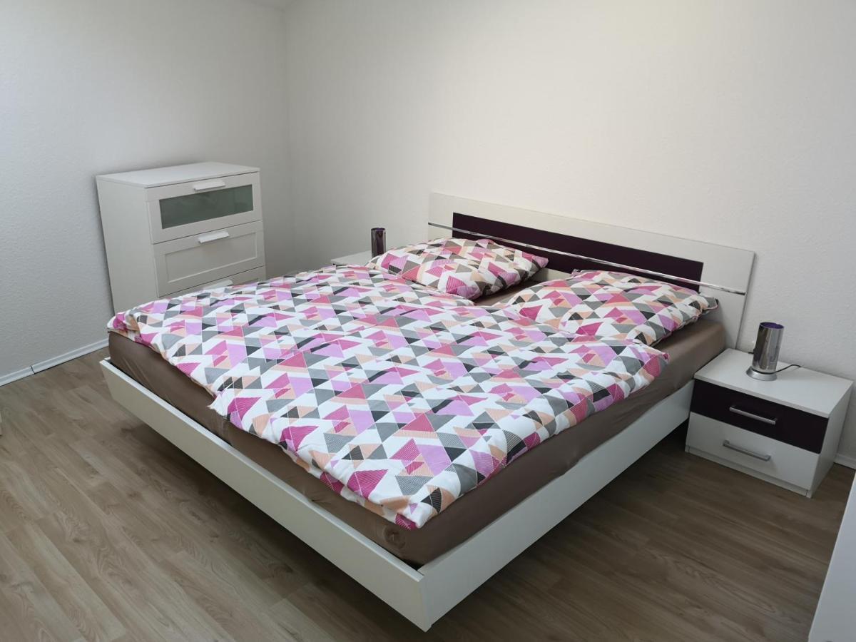 Ferienhaus Seedo Herleshausen Εξωτερικό φωτογραφία