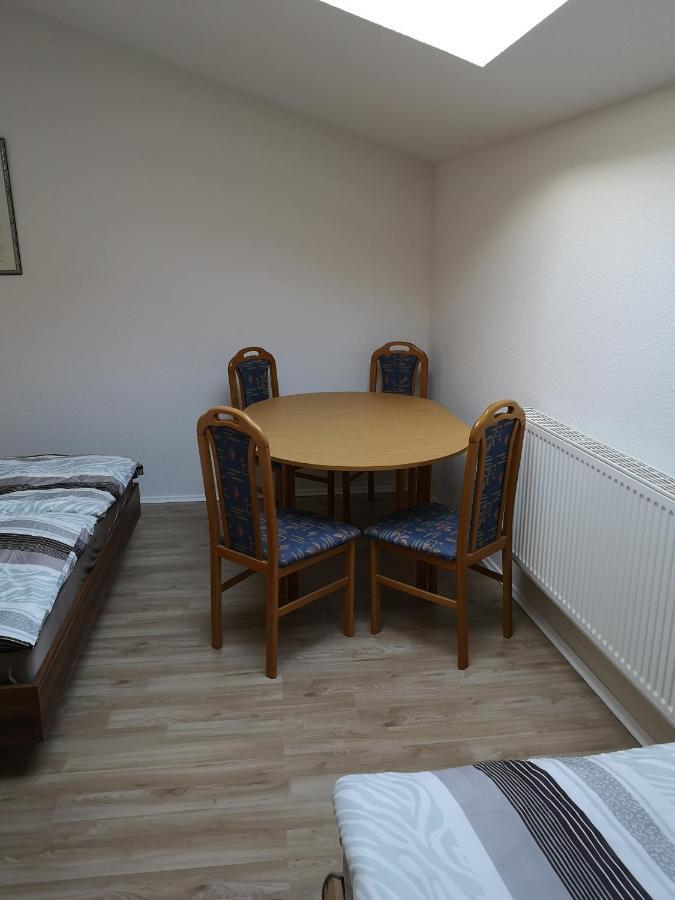 Ferienhaus Seedo Herleshausen Εξωτερικό φωτογραφία