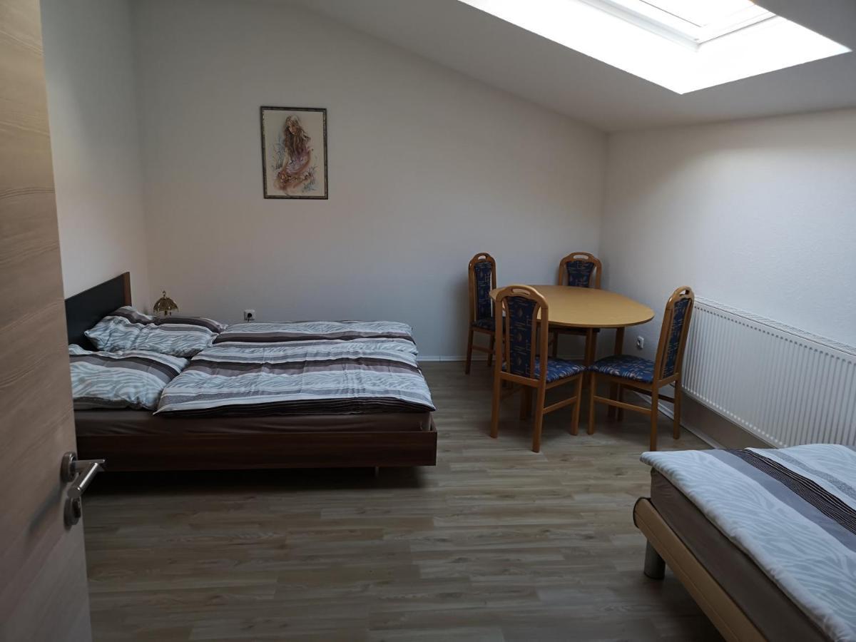 Ferienhaus Seedo Herleshausen Εξωτερικό φωτογραφία
