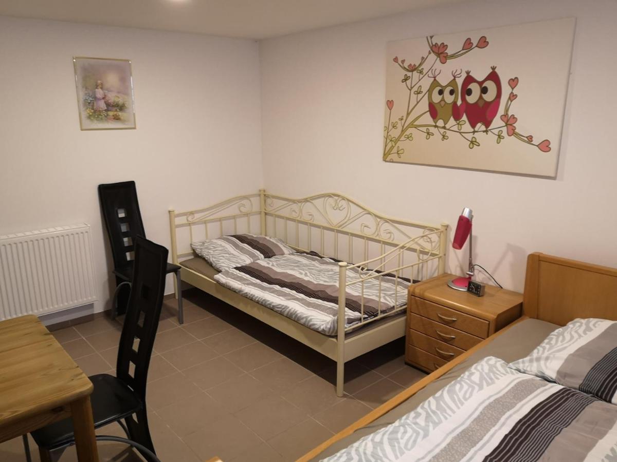 Ferienhaus Seedo Herleshausen Εξωτερικό φωτογραφία