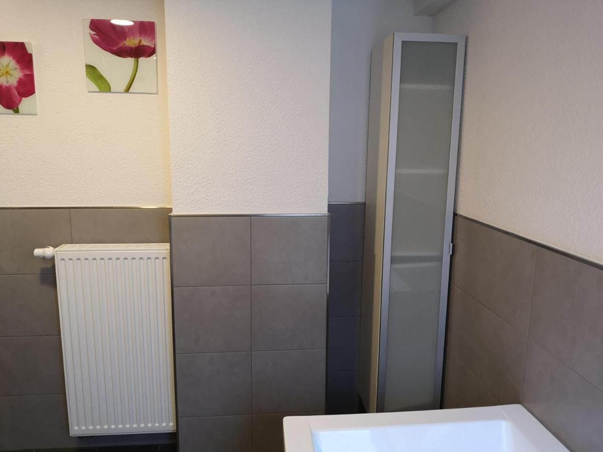 Ferienhaus Seedo Herleshausen Εξωτερικό φωτογραφία