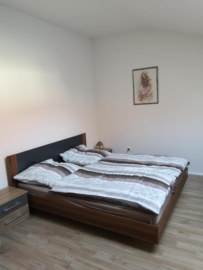 Ferienhaus Seedo Herleshausen Εξωτερικό φωτογραφία