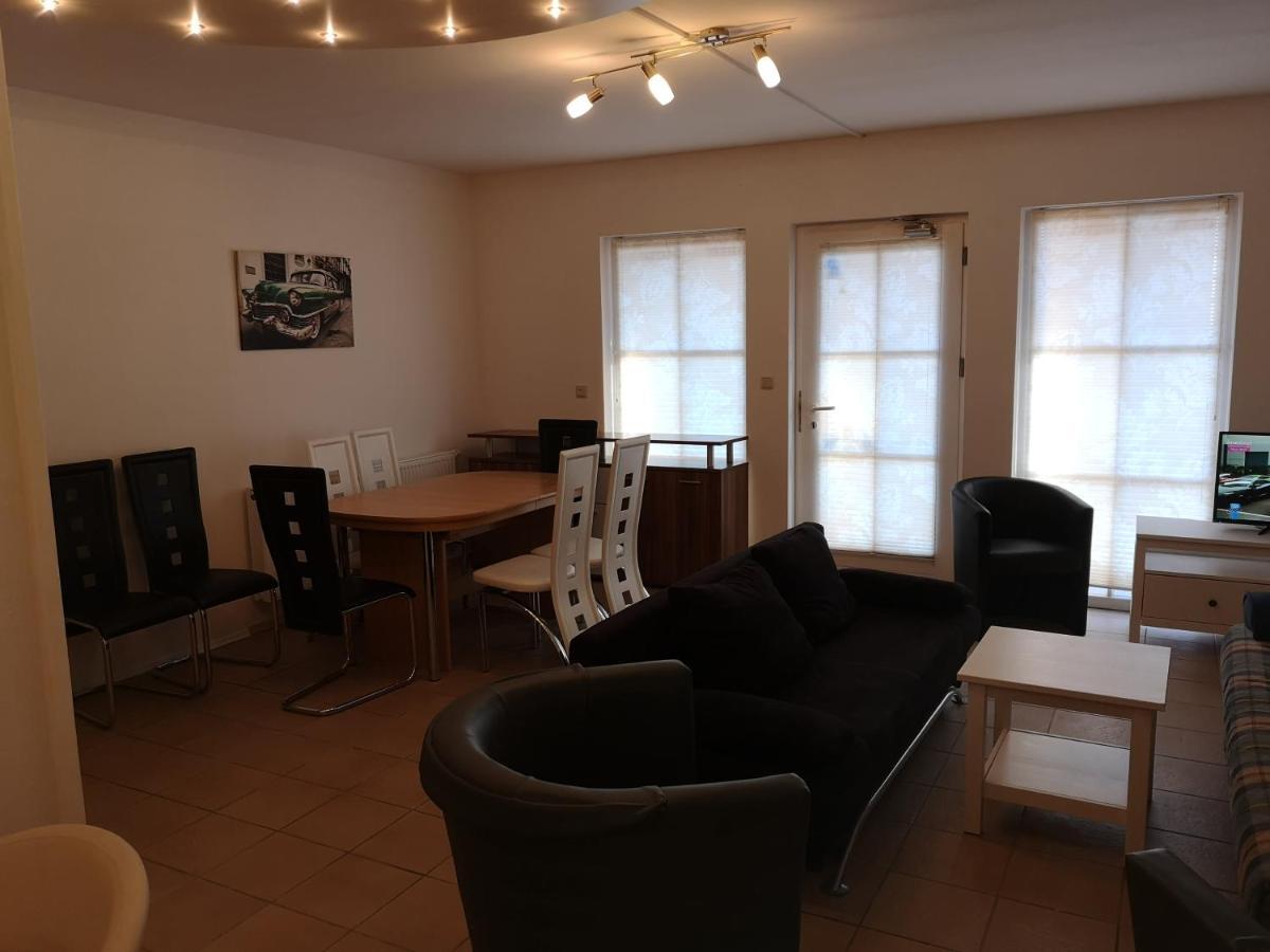 Ferienhaus Seedo Herleshausen Εξωτερικό φωτογραφία