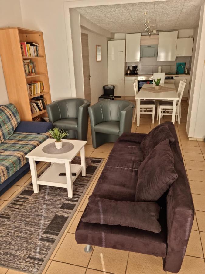 Ferienhaus Seedo Herleshausen Εξωτερικό φωτογραφία